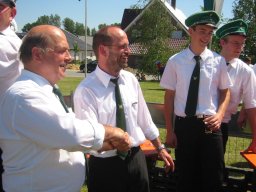 Schützenfest 2006